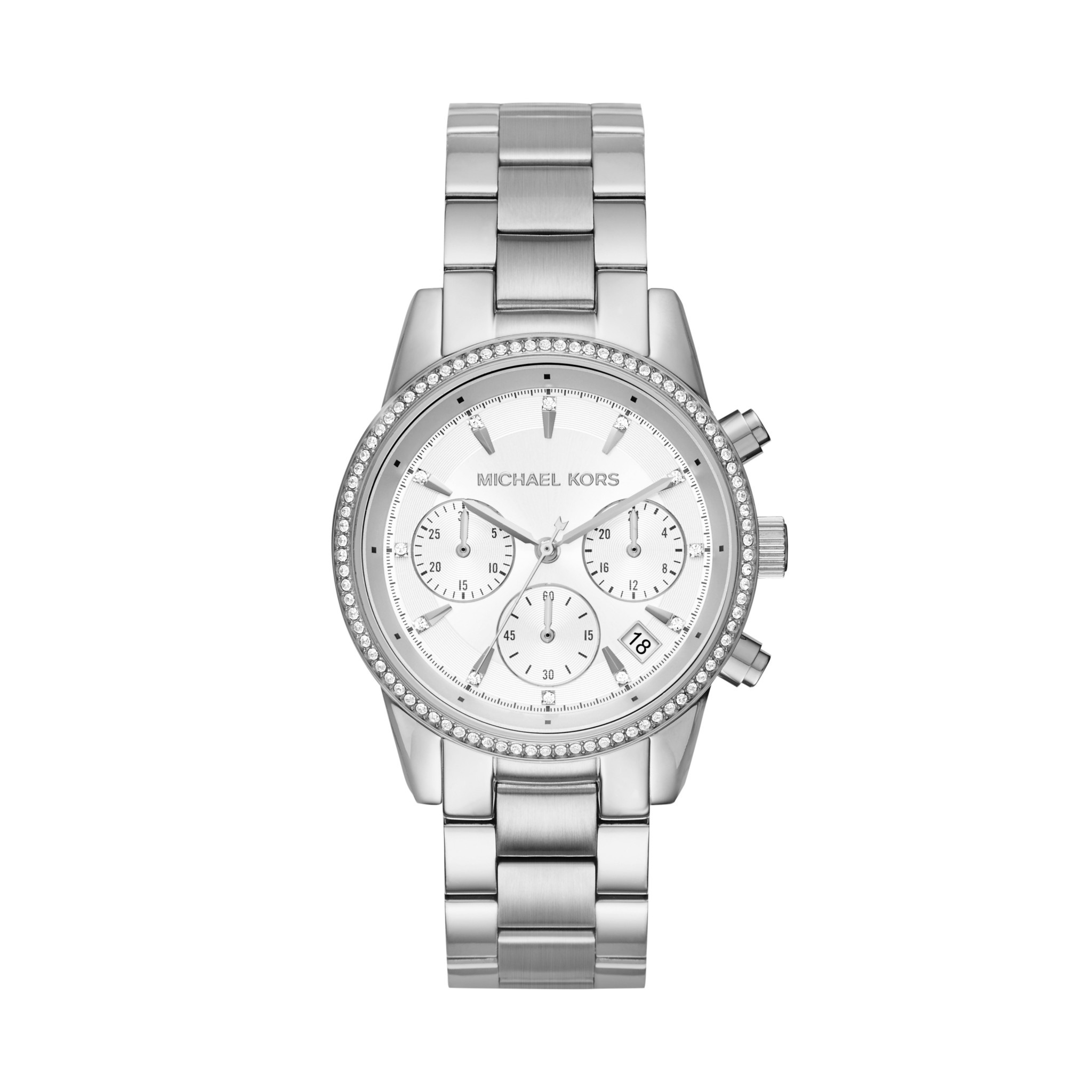 Michael Kors Ritz dameshorloge MK6428
