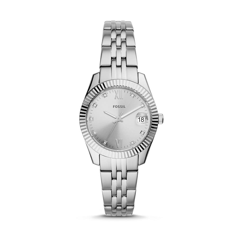 Fossil Scarlette Mini dameshorloge ES4897
