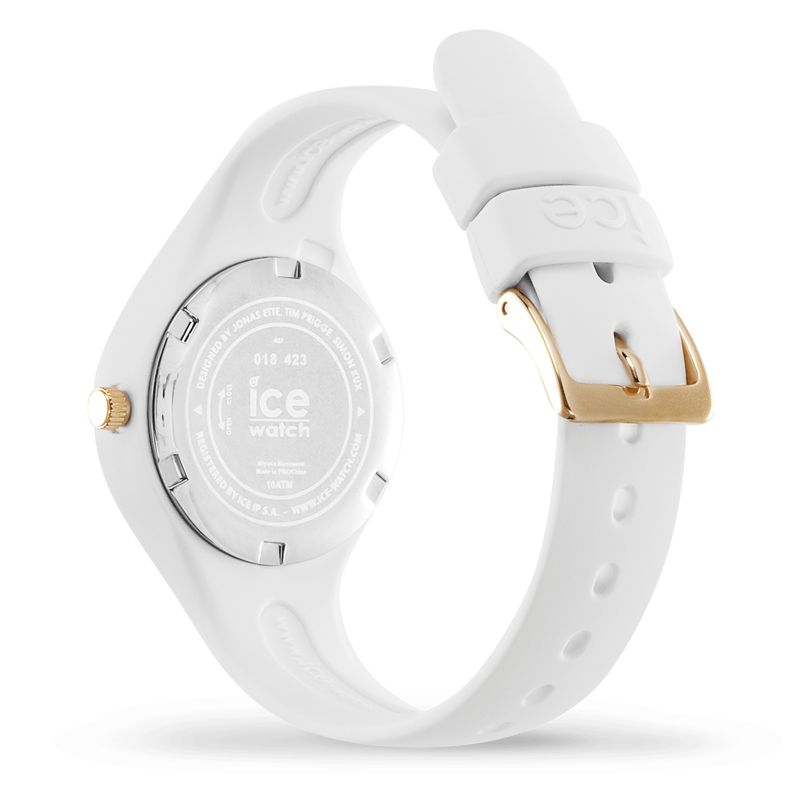 Ice-Watch ICE fantasia kinderhorloge - Rainbow white (XS) IW018423