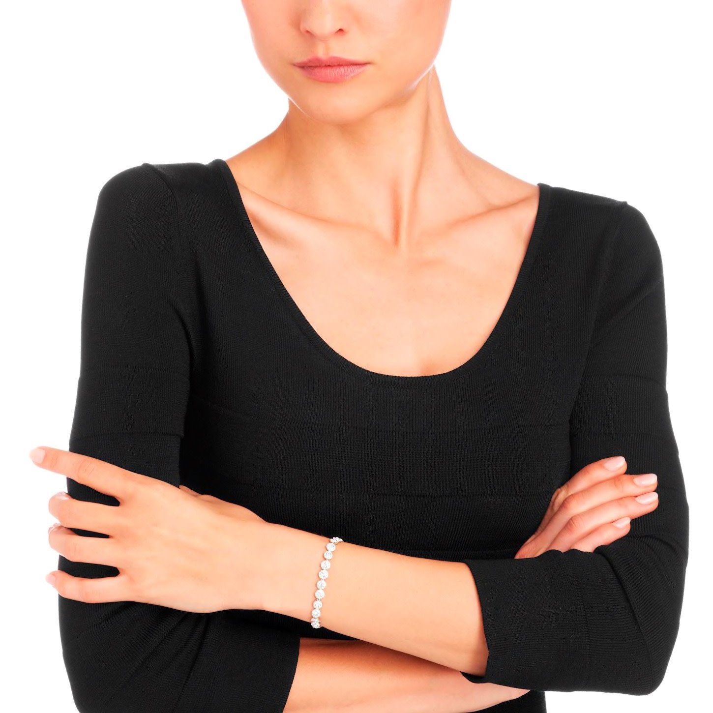 Swarovski Angelic armband 5071173