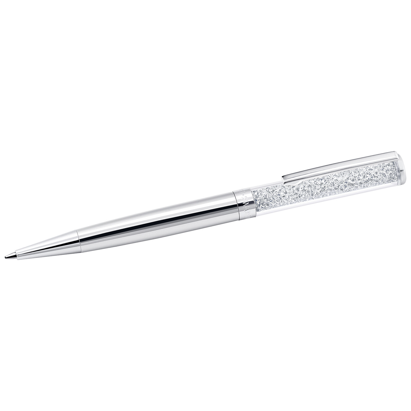 Swarovski Crystalline pen - Chroom 5224384