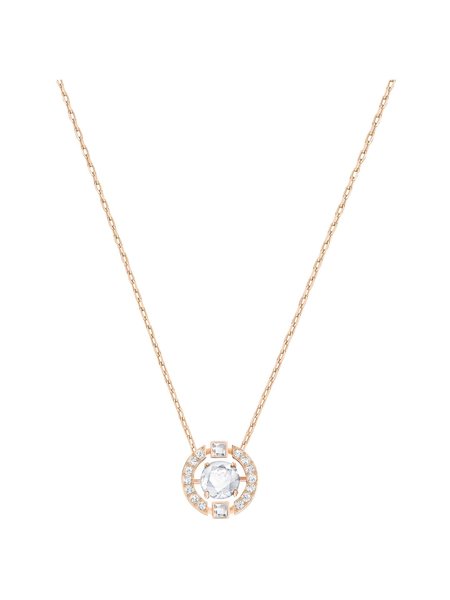 Swarovski Una ketting 5272364