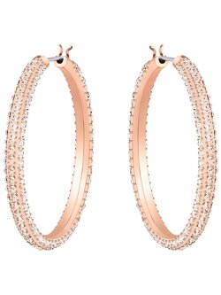 Swarovski Stone oorbellen 5383938