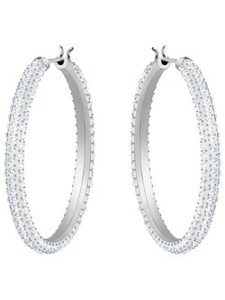 Swarovski Dextera oorbellen 5389432