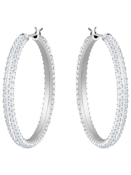 Swarovski Dextera oorbellen 5389432