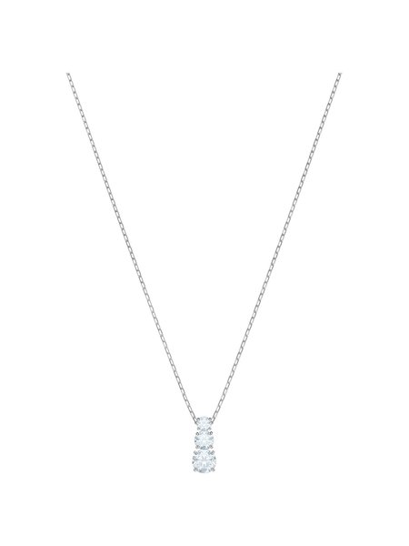 Swarovski Attract Trilogy ketting 5414970