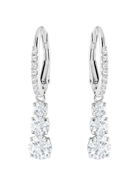Swarovski Stilla oorbellen 5416155