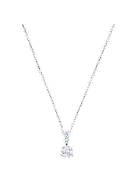 Swarovski Solitaire ketting 5472635