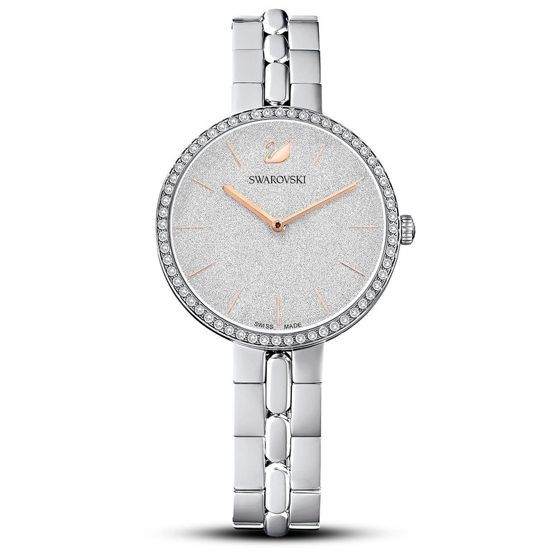 Swarovski Cosmopolitan dameshorloge 5517807