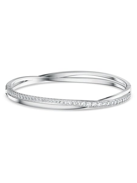 Swarovski Twist bangle 5565210