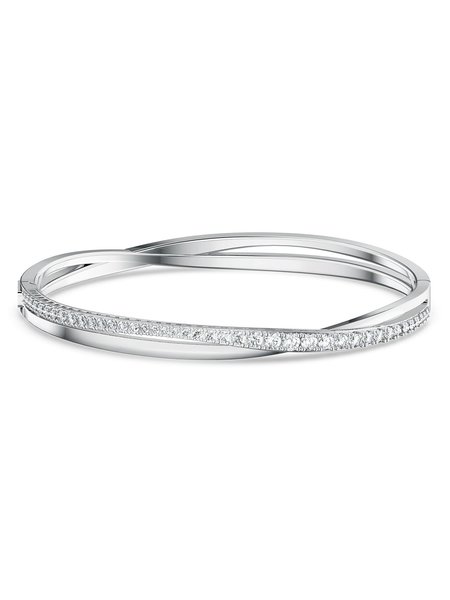 Swarovski Twist bangle 5572725