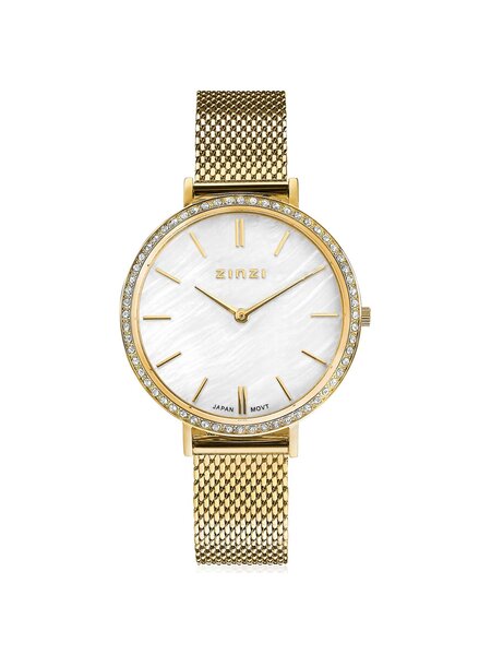 Zinzi Dameshorloge ZIW1334