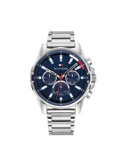 Tommy Hilfiger Herenhorloge TH1791788