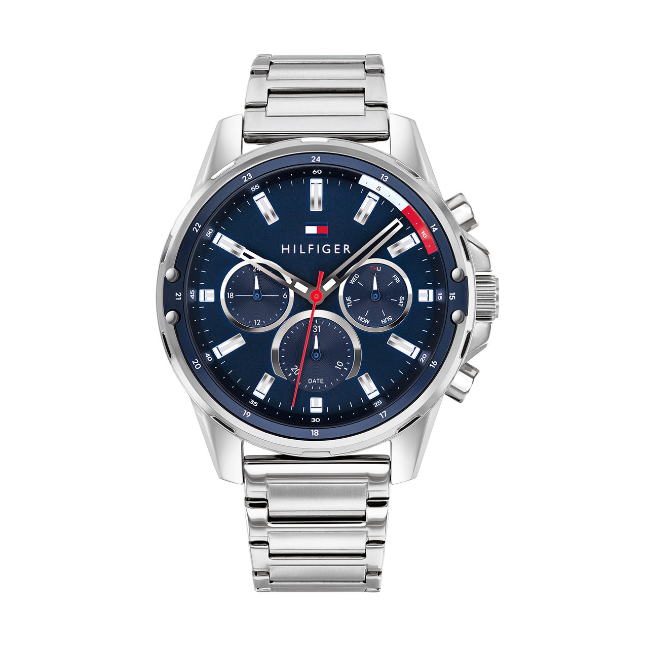Tommy Hilfiger Mason herenhorloge TH1791788