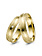 Rauschmayer Gouden trouwringen — 05552