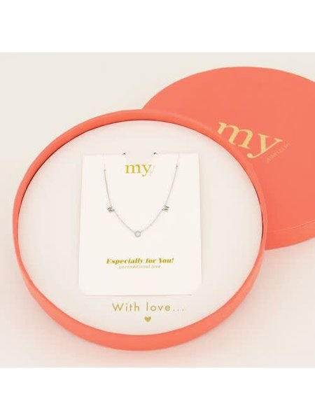 My Jewellery Giftbox MJ04535-1500