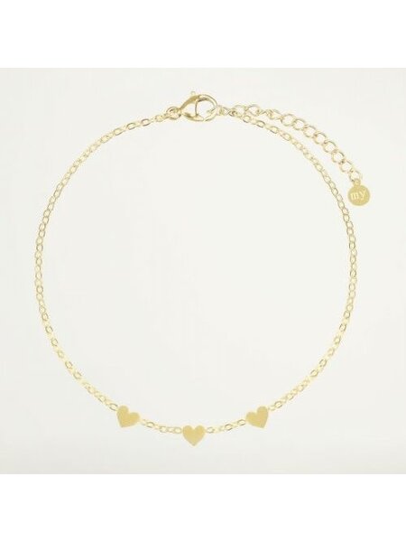 My Jewellery Armband MJ01902-1200