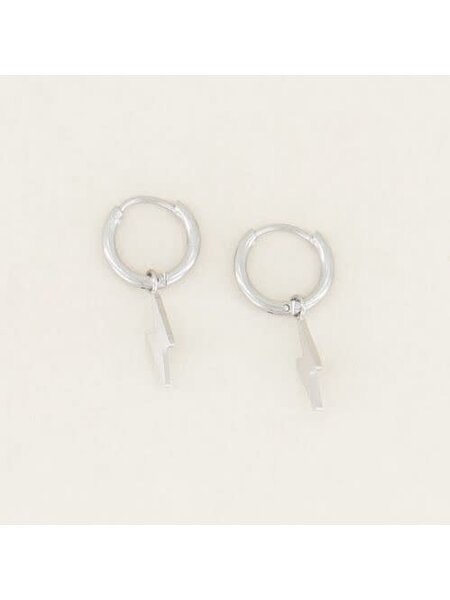 My Jewellery Oorringen MJ07339-1500