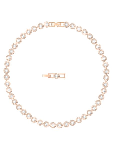 Swarovski Una Angelic ketting 5367845