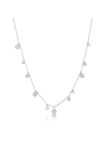 Ania Haie Geometry Class Ketting N005-01H