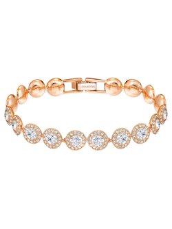 Swarovski Una Angelic armband 5240513