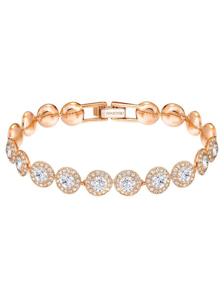 Swarovski Una Angelic armband 5240513