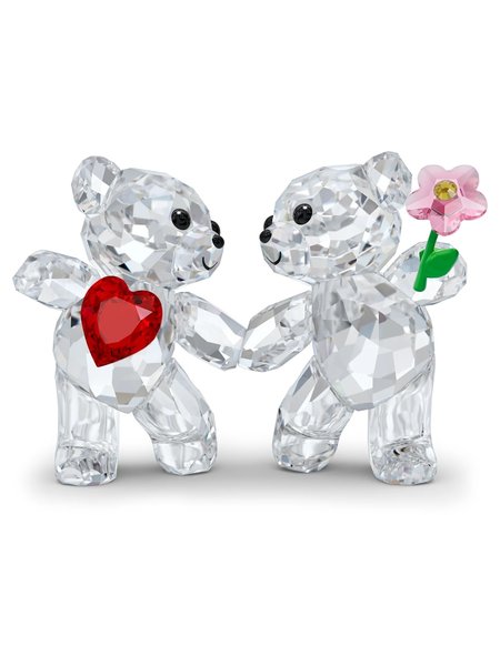 Swarovski Gelukkig Samen beeldje 5558892