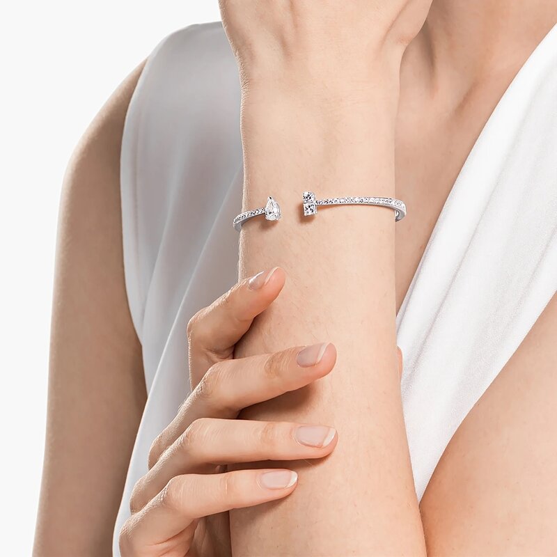 Swarovski Attract armband 5572664