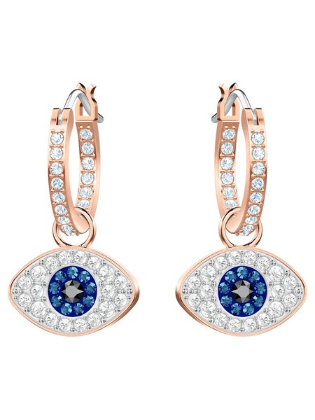 Swarovski Symbolica oorbellen 5425857