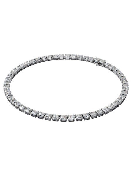 Swarovski Matrix Tennis ketting 5599153