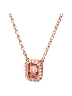Swarovski Una ketting 5614933