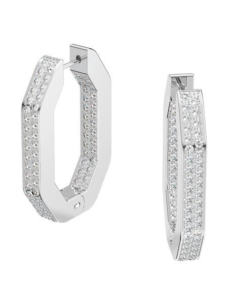 Swarovski Dextera oorbellen 5618308