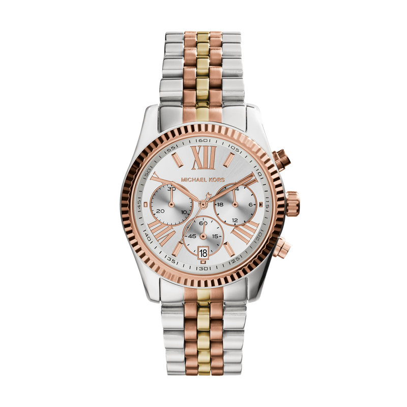 Michael Kors Lexington dameshorloge MK5735