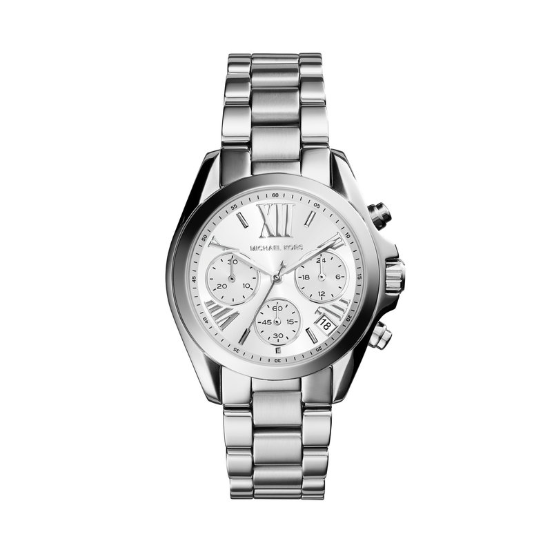 Michael Kors Bradshaw dameshorloge MK6174