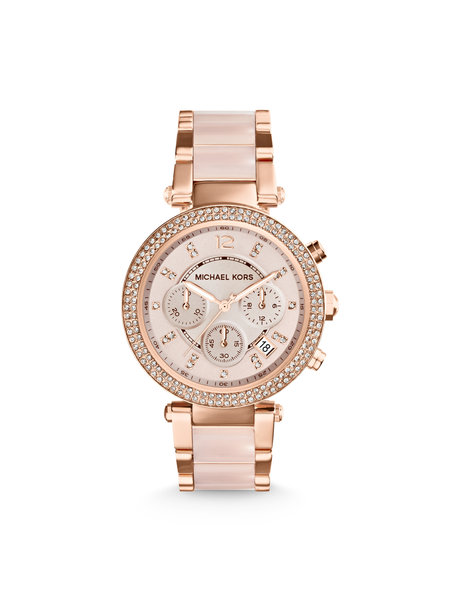 Michael Kors Dameshorloge MK5896