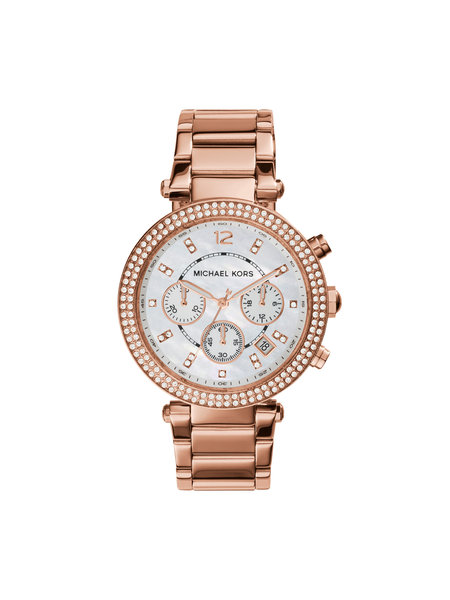 Michael Kors Dameshorloge MK5491