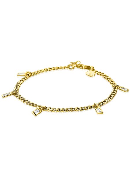 Zinzi Armband ZIA2104Y