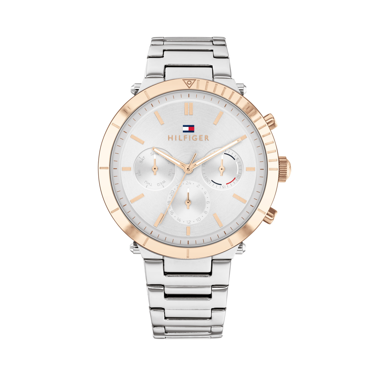 Tommy Hilfiger Emery dameshorloge TH1782348