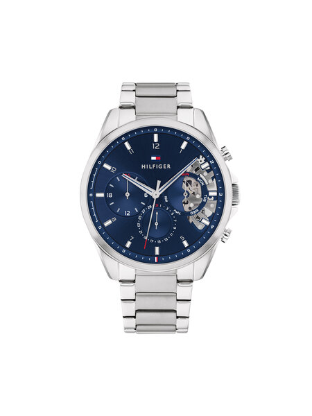 Tommy Hilfiger Herenhorloge TH1710448