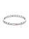 Tommy Hilfiger Stalen armband TJ2790313
