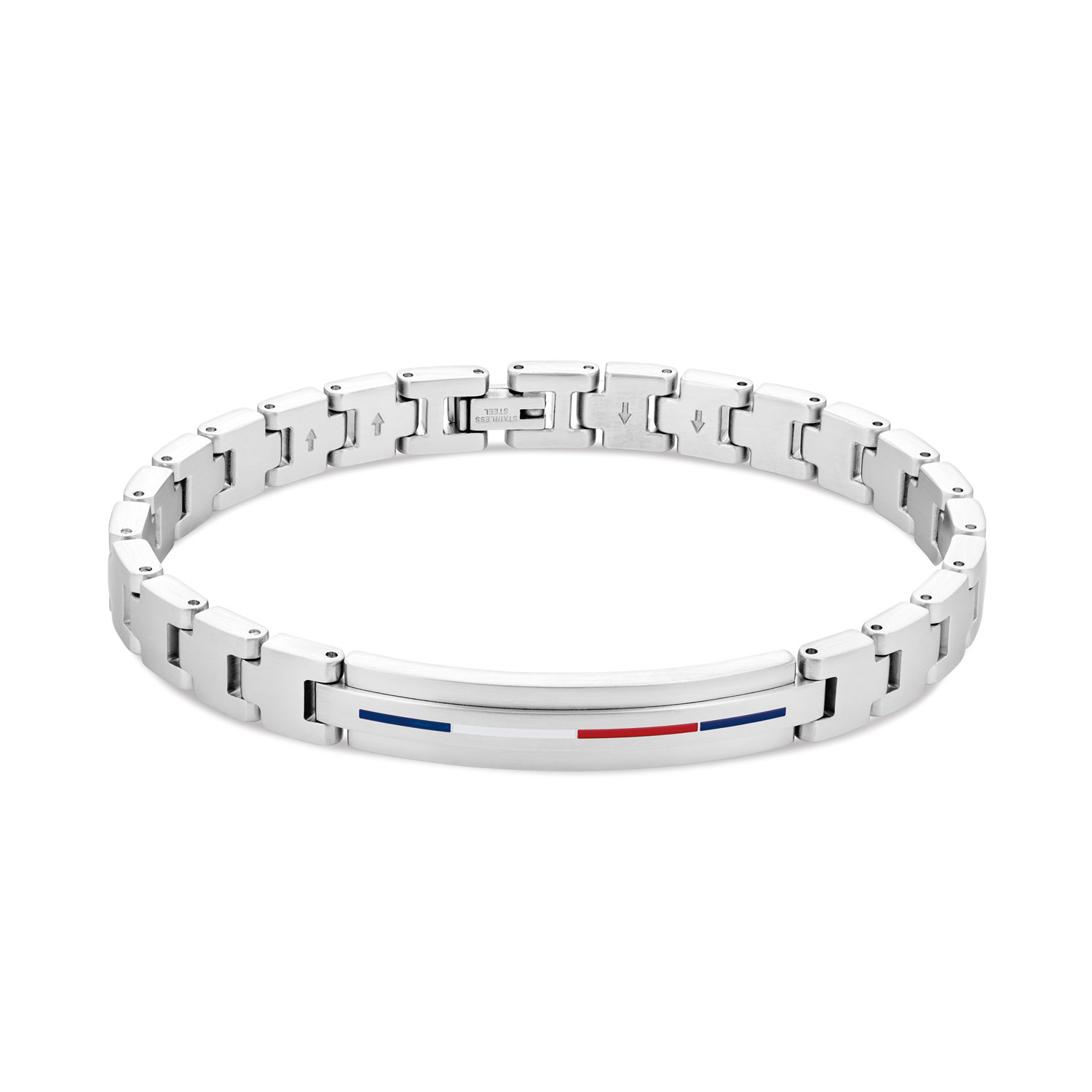 Tommy Hilfiger Stalen armband TJ2790313