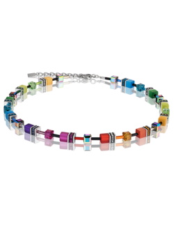 Coeur de Lion Ketting 2838/10-1520