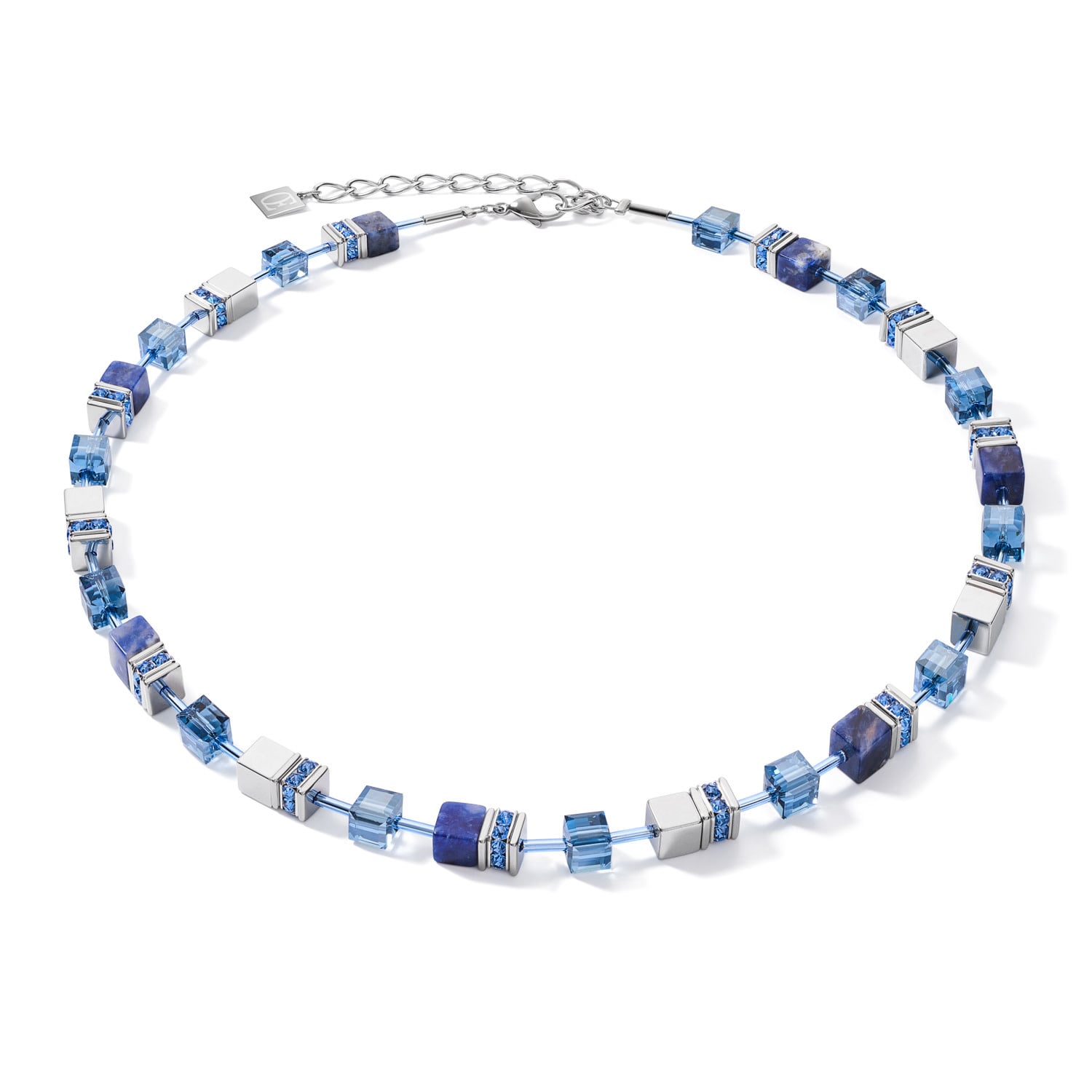 Coeur de Lion Collier 4017/10-0700