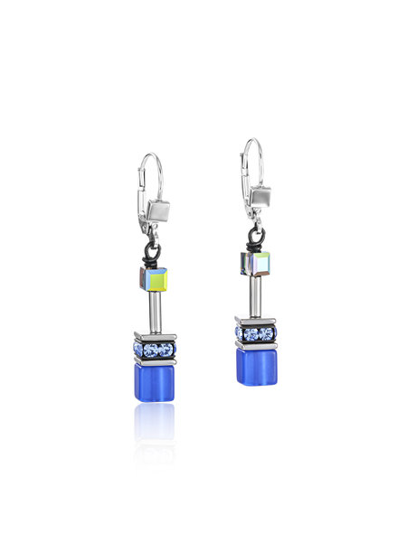 Coeur de Lion Oorbellen 4014/20-0712