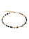 Coeur de Lion Collier - Grey-Goldcolour 2839/10-1216