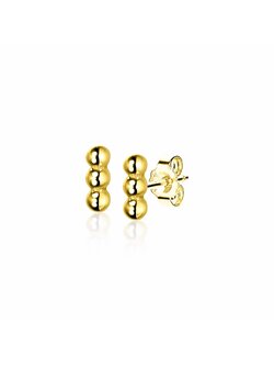 Zinzi Oorbellen ZIO2230G