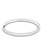 Swarovski Stone bangle Mini CRY/RHS (S) 5032845