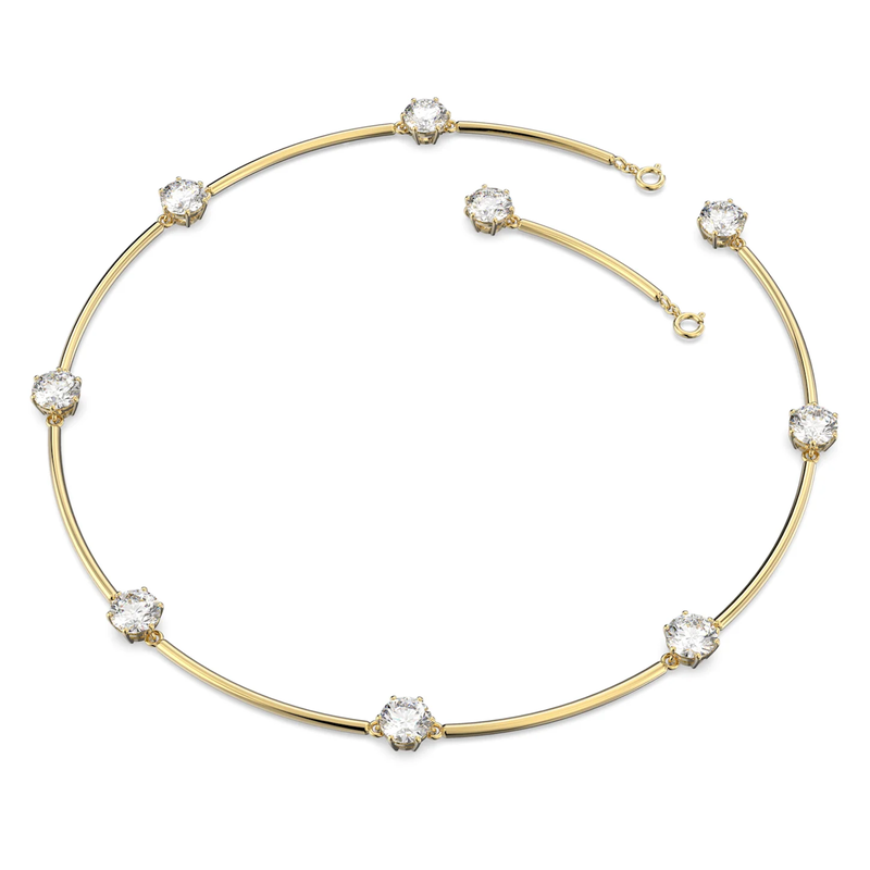 Swarovski Constella choker White WHITE/GOS 5622720