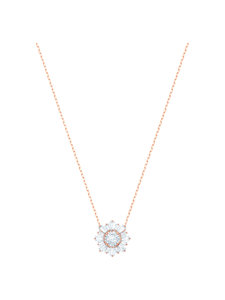 Swarovski Sunshine ketting 5451376