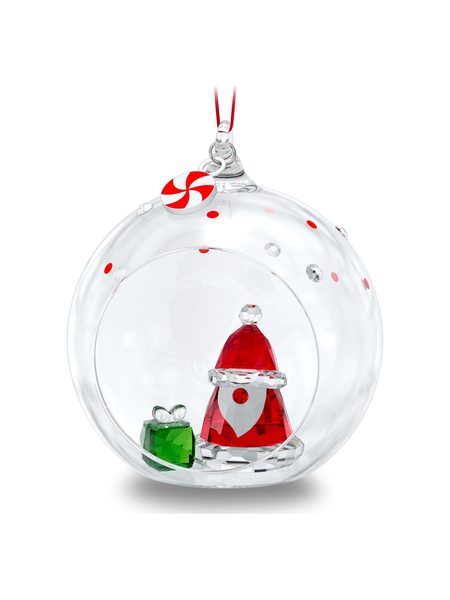 Swarovski Holiday Cheers kristallen ornament 5596382